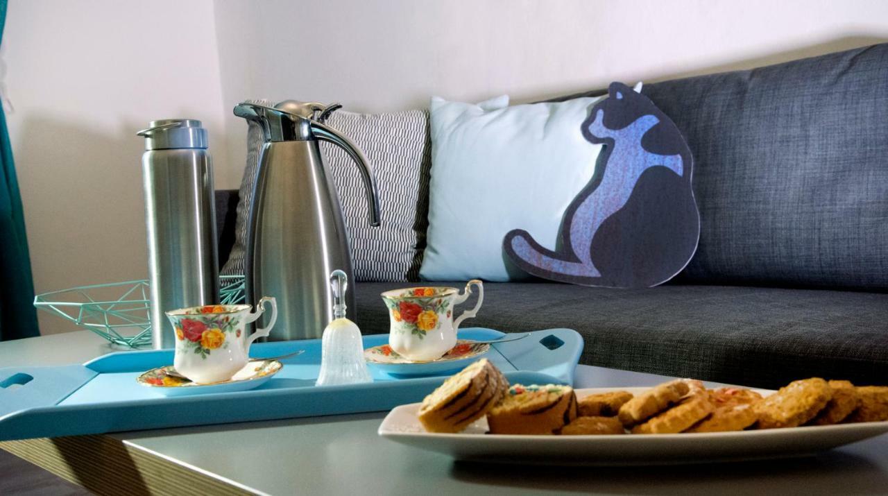 Hotel Il Gatto Sulla Finestra Jesi Zewnętrze zdjęcie